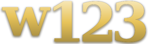 w123 logo